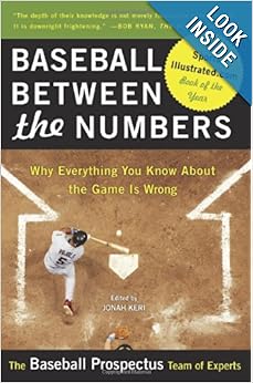 Between the Numbers